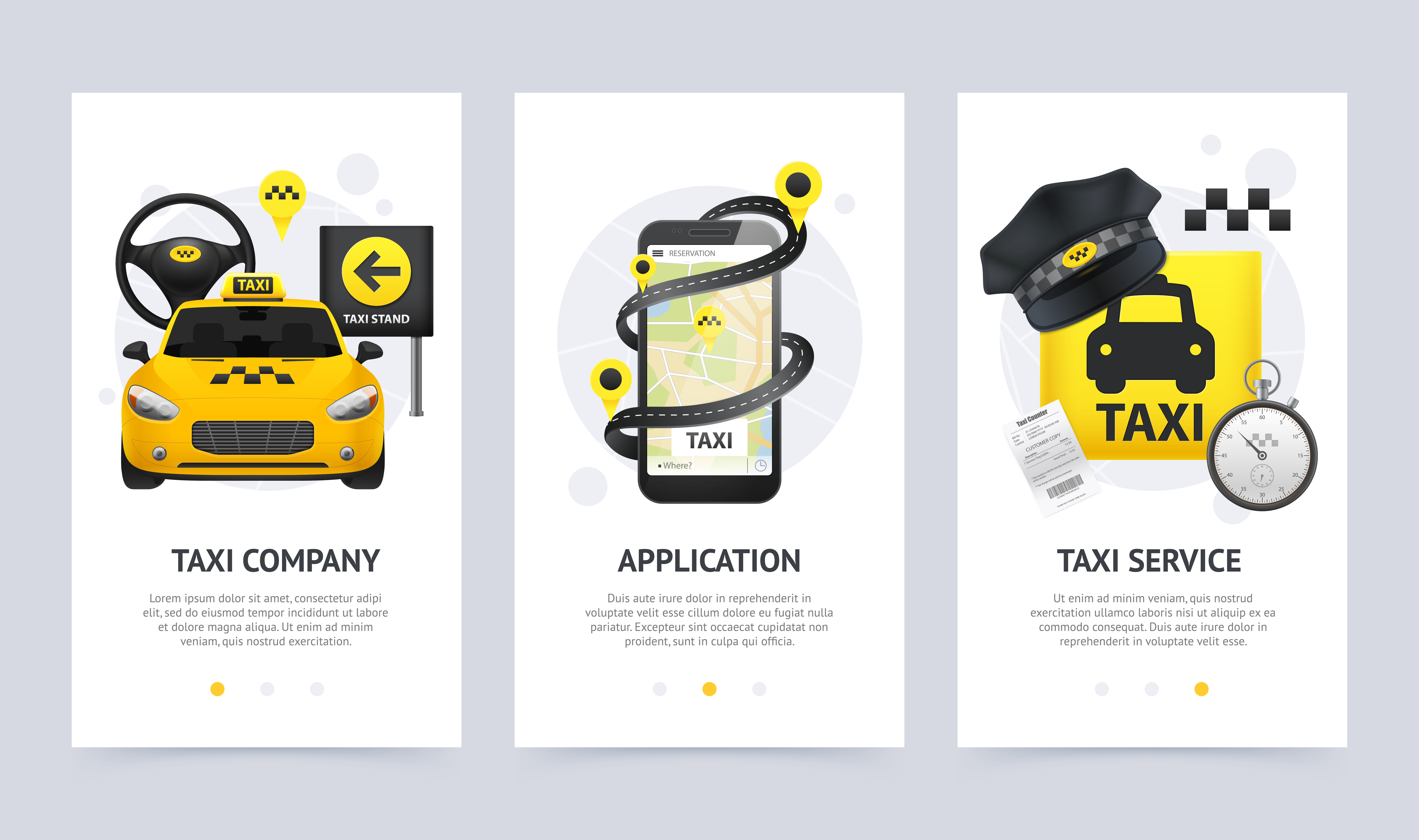 Taxi Solutions Image 4