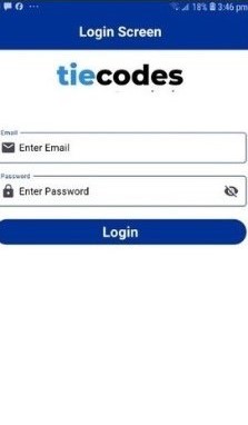 Assign Load Screen & Profile Screen