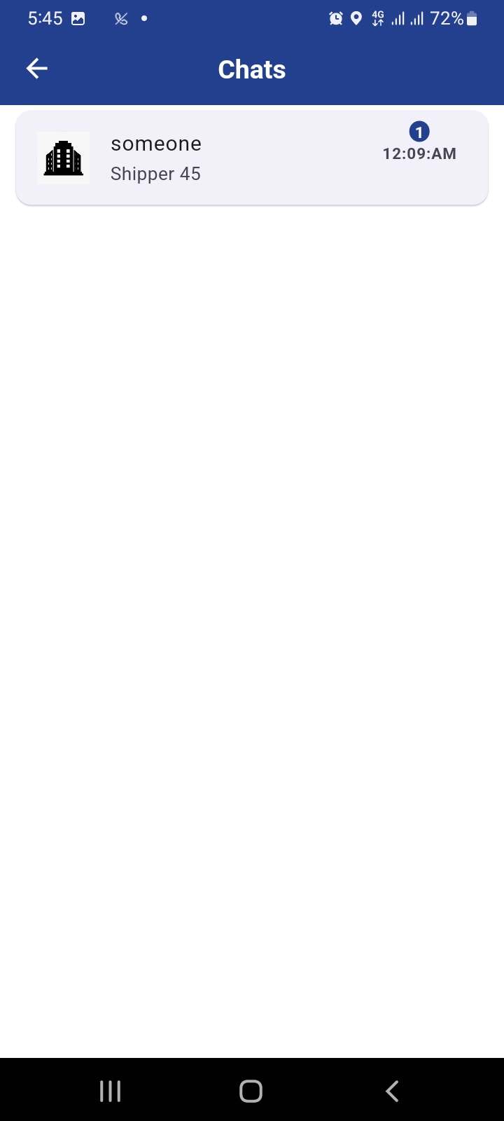 Chat & Communication