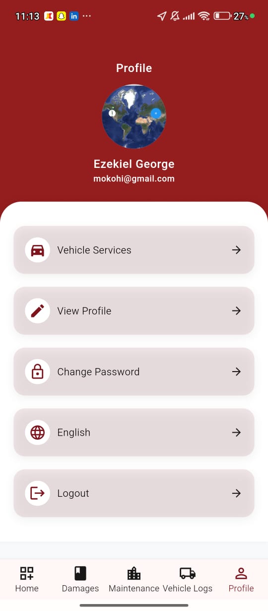 Driver & Device Management