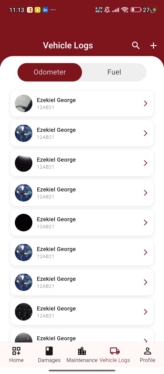Driver & Device Management