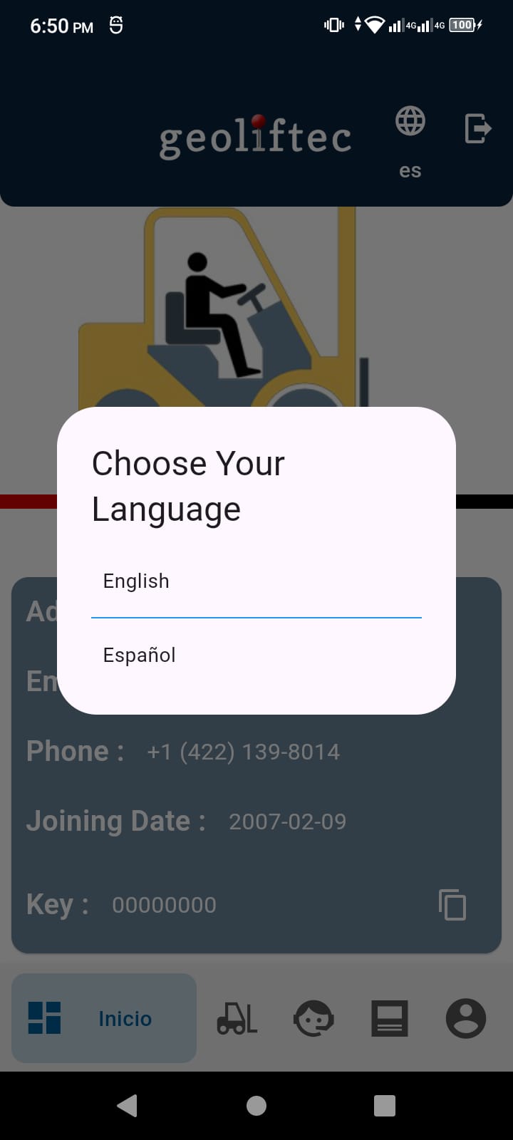 Load Board & Shipment Matching